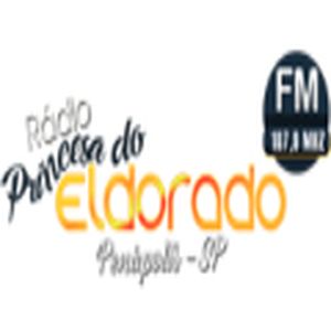 Rádio Zoar - Princesa do Eldorado