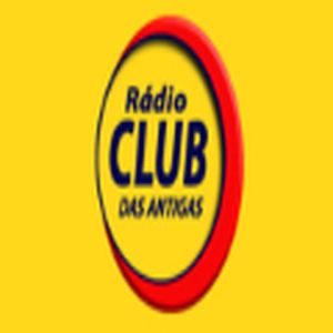 Rádio Clube das Antigas