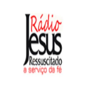 Rádio Jesus Ressuscitado