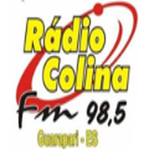 Rádio Colina