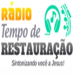 Rádio Tempo de Restauração