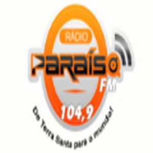 Rádio Paraíso FM