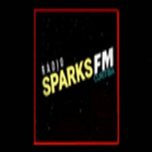 Radio Sparks FM Curitiba