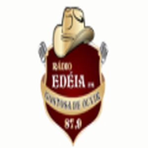 Rádio Edéia FM