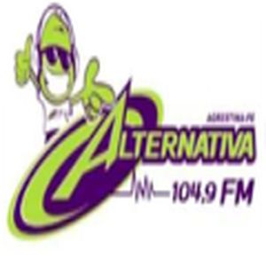 Alternativa FM (Agrestina)