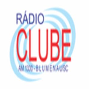 Rádio Clube de Blumenau AM