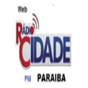 Rádio Cidade Paraíba