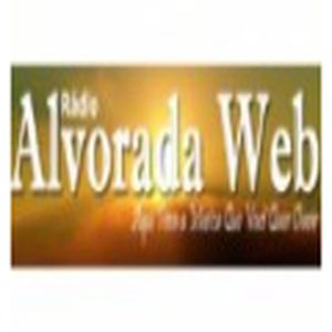 Rádio Alvorada Web