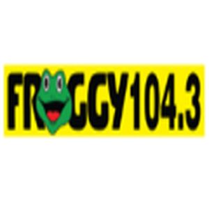 Froggy 104.3