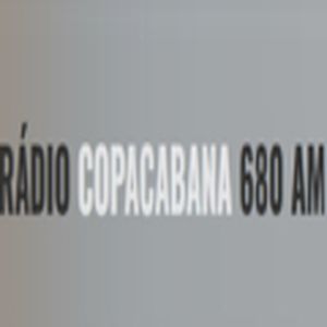 Rádio Copacabana 680 AM