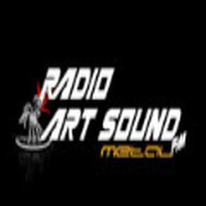 Radio Art Sound Fm Web