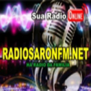 Rádio Saron FM