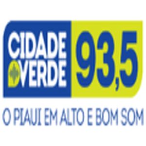 Rádio Cidade Verde FM