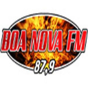 Rádio Boa Nova Fm