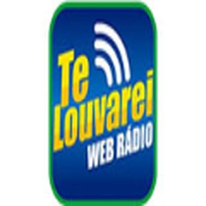 Web Rádio Te Louvarei