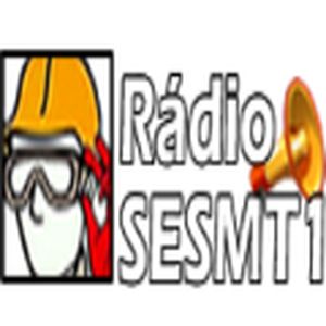 Rádio SESMT1