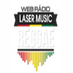 WEB Radio Laser Music Reggae