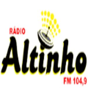 Rádio Altinho FM