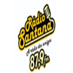 Rádio Santana FM