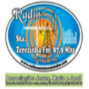 Rádio Santa Terezinha FM