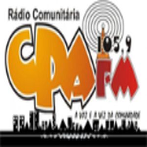 Rádio CPA