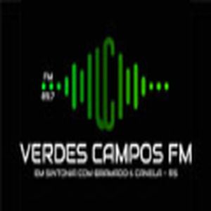 Radio Verdes Campos FM
