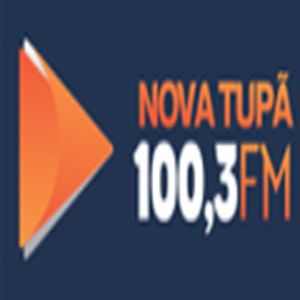 Radio Nova Tupa