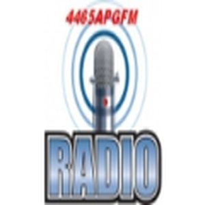 Rádio 4465 Apg FM