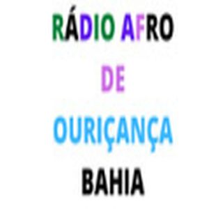 Rádio Afro de Ouriçangas Bahia