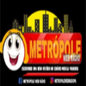 Metrópole Web Rádio