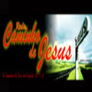 Web Radio Caminhos De Jesus