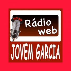 Rádio Web Jovem Garcia