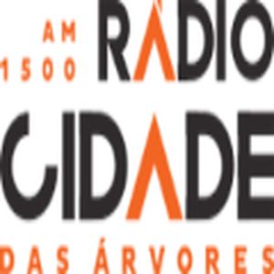 Rádio Cidade Das Árvores