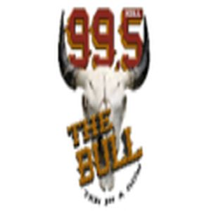 99.5 The Bull