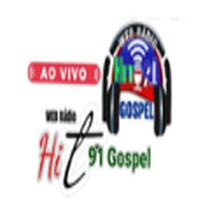 Rádio Hit 91 Gospel