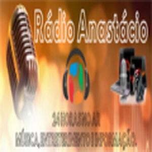 Rádio Anastácio