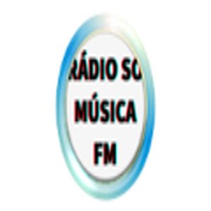 RÁDIO SÓ MÚSICA FM