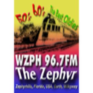 The Zephyr 96.7 FM
