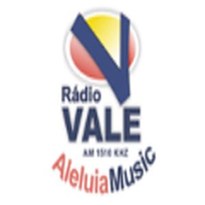 Rádio Aleluia Music