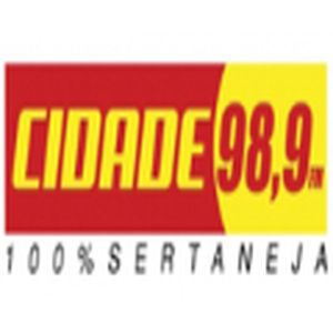 Rádio Cidade FM