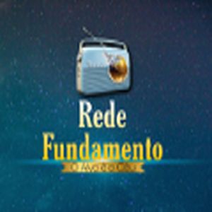 Web Rádio Rede Fundamento