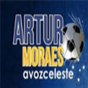 Artur Moraes Web Rádio
