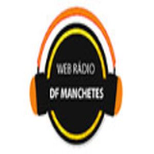 Web Rádio DF MANCHETES