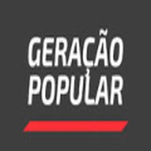 Rádio Geração Popular