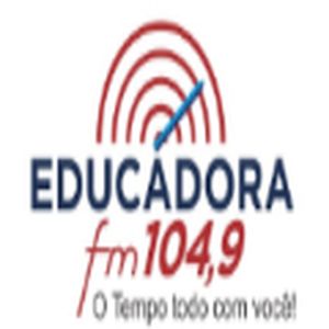 Rádio Educadora FM 104.9