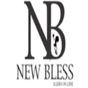 New Bless Rádio Web