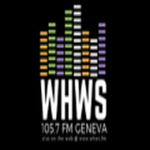 WHWS-LP 105.7FM Hobart and William Smith College Radio