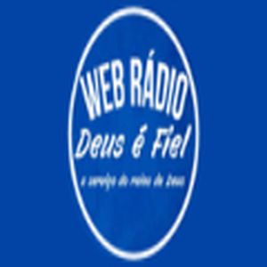 Web Rádio Deus é Fiel