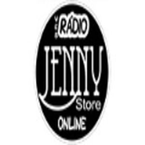 Web Rádio Jenny Store Online
