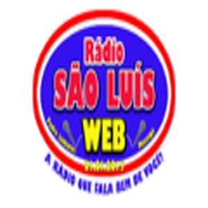 Web Rádio São Luis